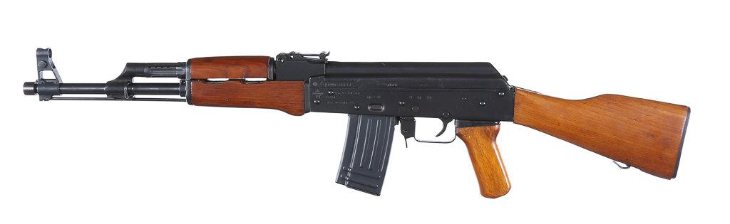 Norinco MAK 90 Semi Rifle 5.56x45mm