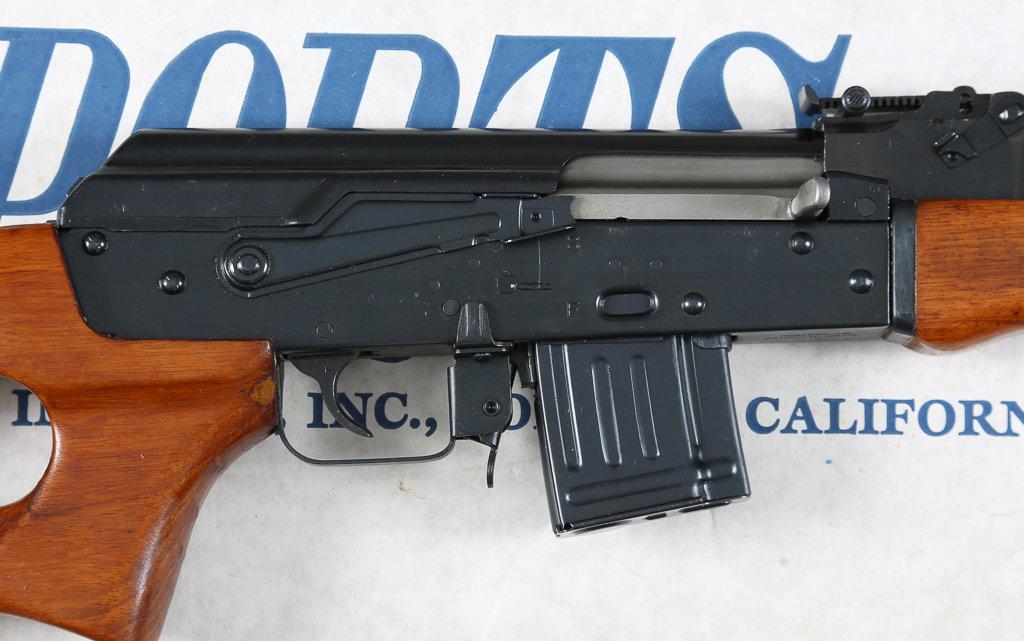 Norinco BWK-92 Sporter Semi Rifle 5.56x45mm