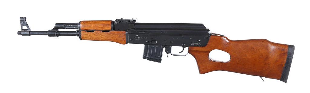 Norinco BWK-92 Sporter Semi Rifle 5.56x45mm