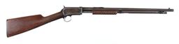 Winchester 6 Slide Rifle .22sllr