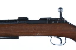 Winchester 52 Bolt Rifle .22lr