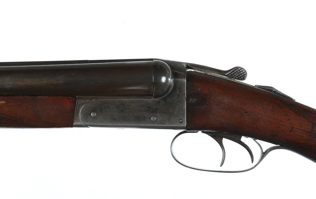 Remington 1900 SxS Shotgun 12ga