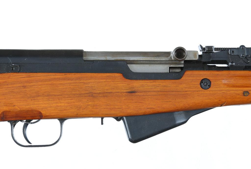 Norinco SKS Semi Rifle 7.62x39mm