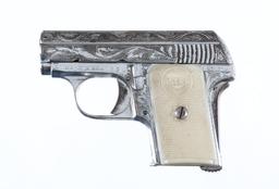Astra  Pistol .25 ACP
