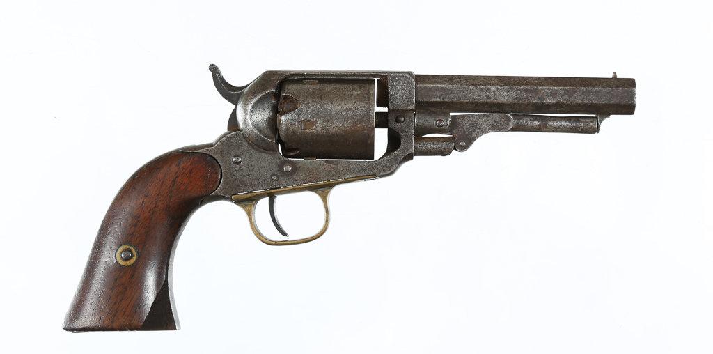 Whitney Pocket Model Revolver .31 cal