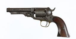 Whitney Pocket Model Revolver .31 cal