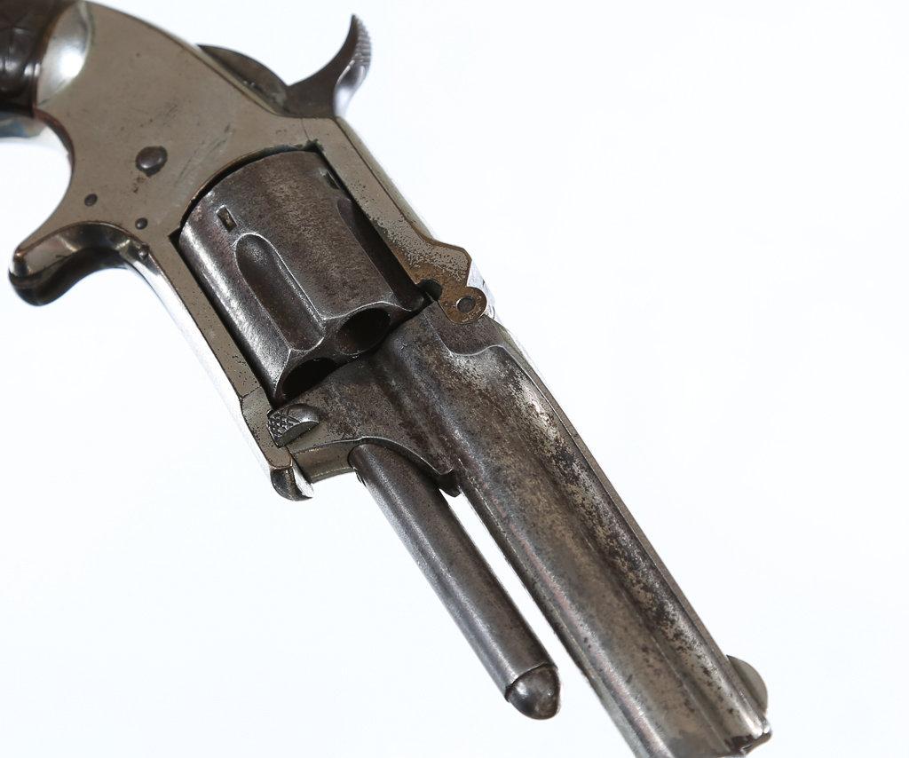 Marlin 1875 Revolver .32 RF