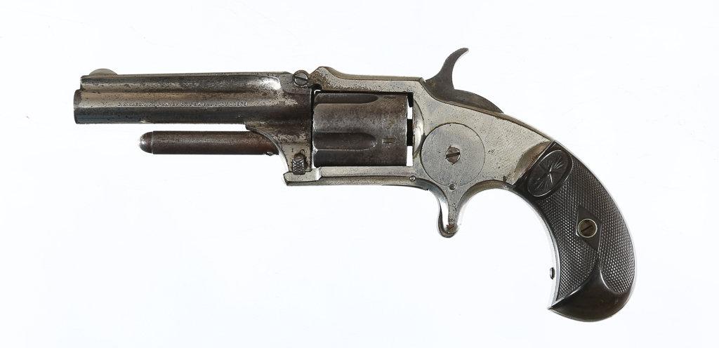 Marlin 1875 Revolver .32 RF