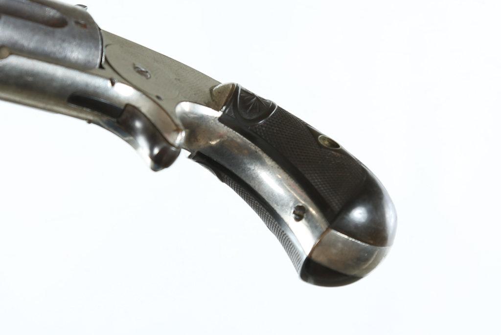 Marlin 1875 Revolver .32 RF