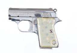 Astra  Pistol .25 ACP