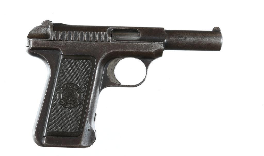 Savage  Pistol .32 cal