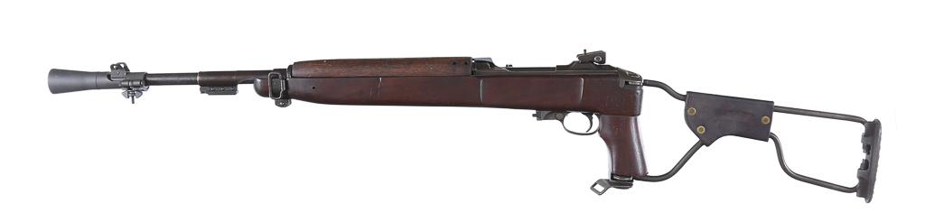 Inland M1 Carbine Semi Rifle .30 carbine