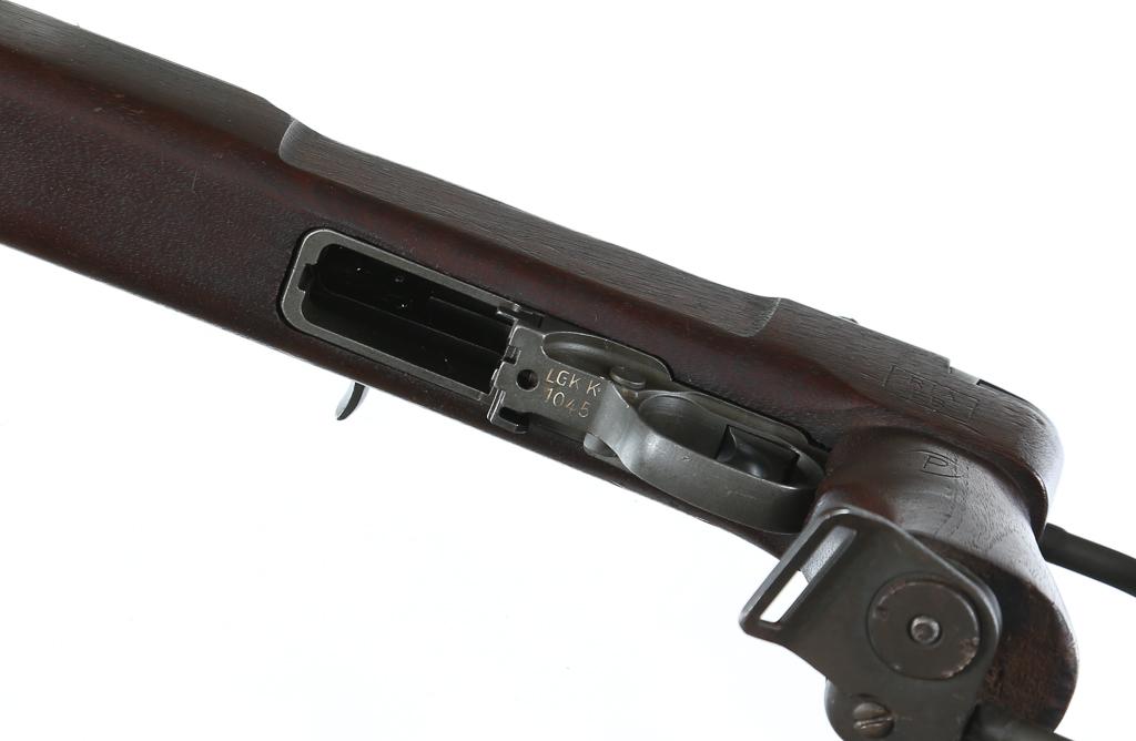 Inland M1 Carbine Semi Rifle .30 carbine