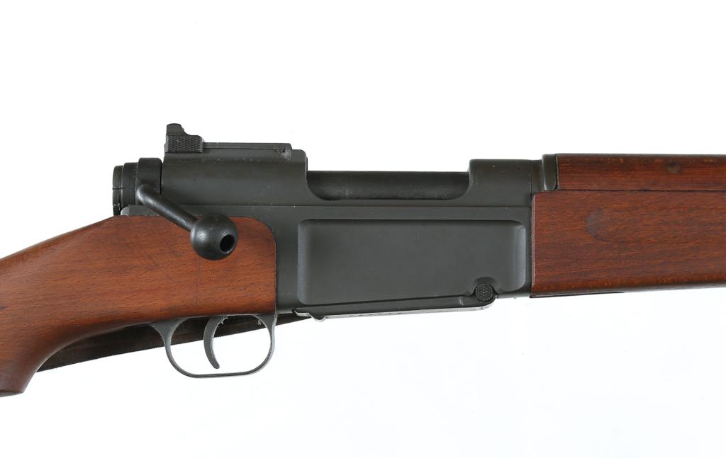 MAS 1936-51 Bolt Rifle 7.5 french