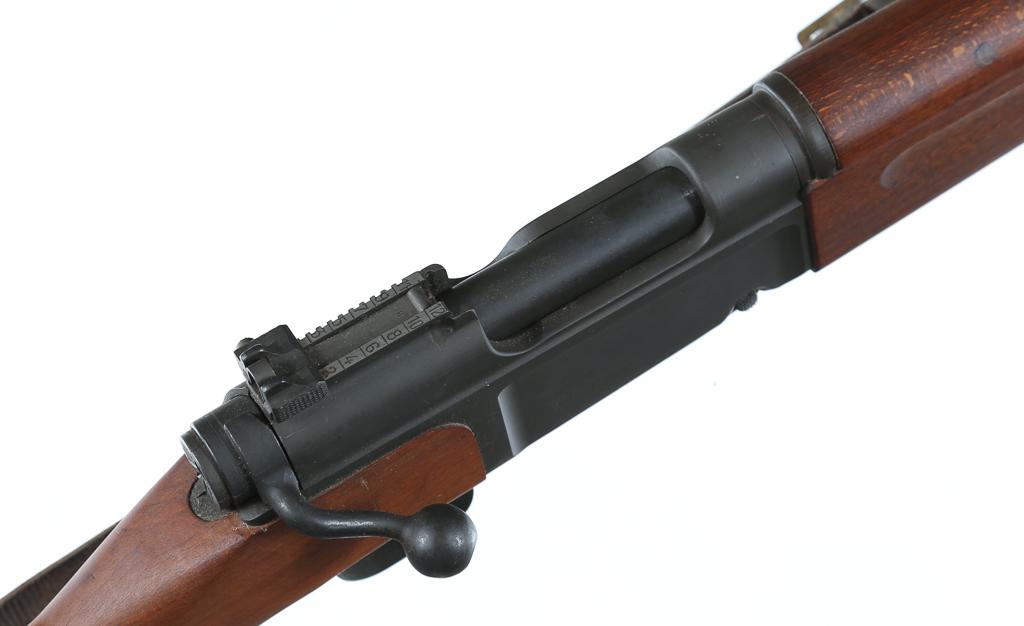 MAS 1936-51 Bolt Rifle 7.5 french