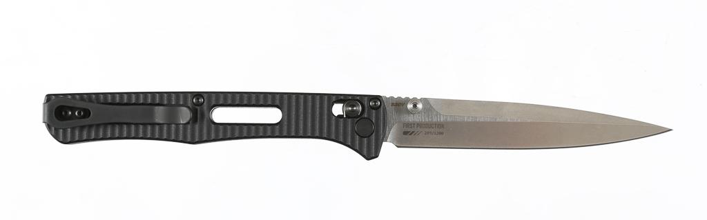 Benchmade Knife