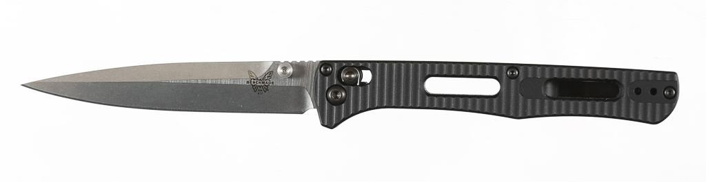 Benchmade Knife