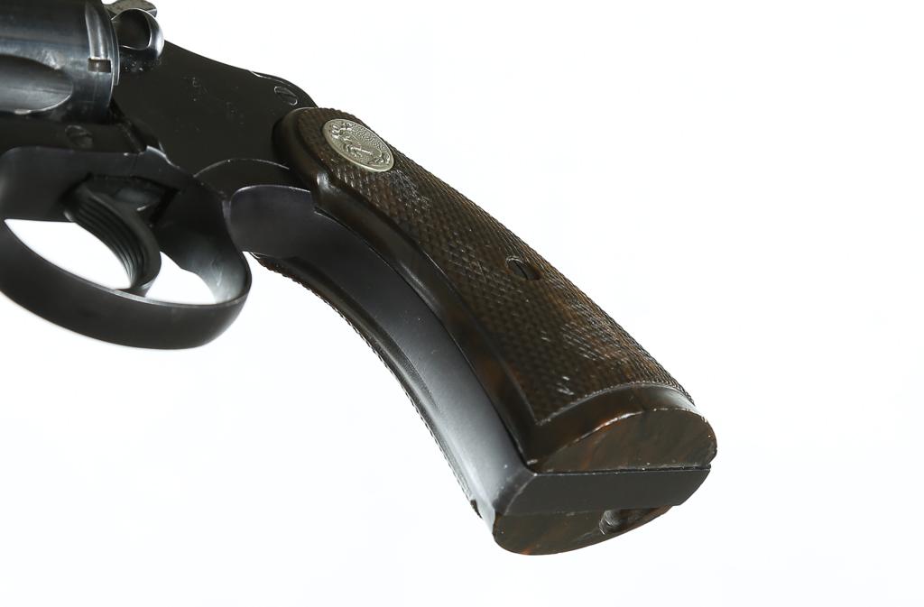 Colt Cobra Revolver .38spl