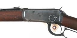 Winchester 94 Lever Rifle .25-35 wcf