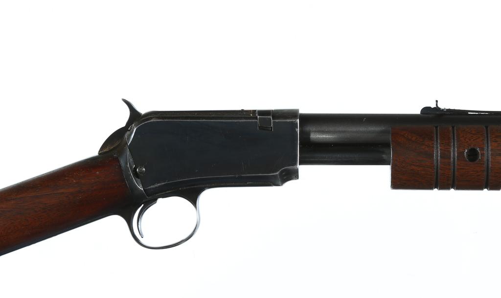 Winchester 62 Slide Rifle .22sllr