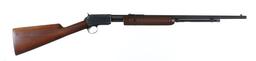 Winchester 62 Slide Rifle .22sllr