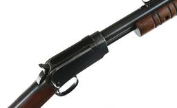 Winchester 62 Slide Rifle .22sllr