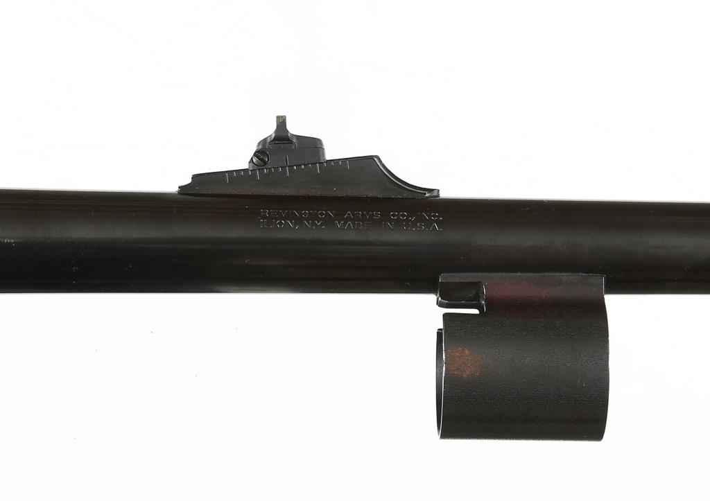 Remington 12ga barrel