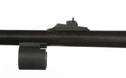 Remington 12ga barrel