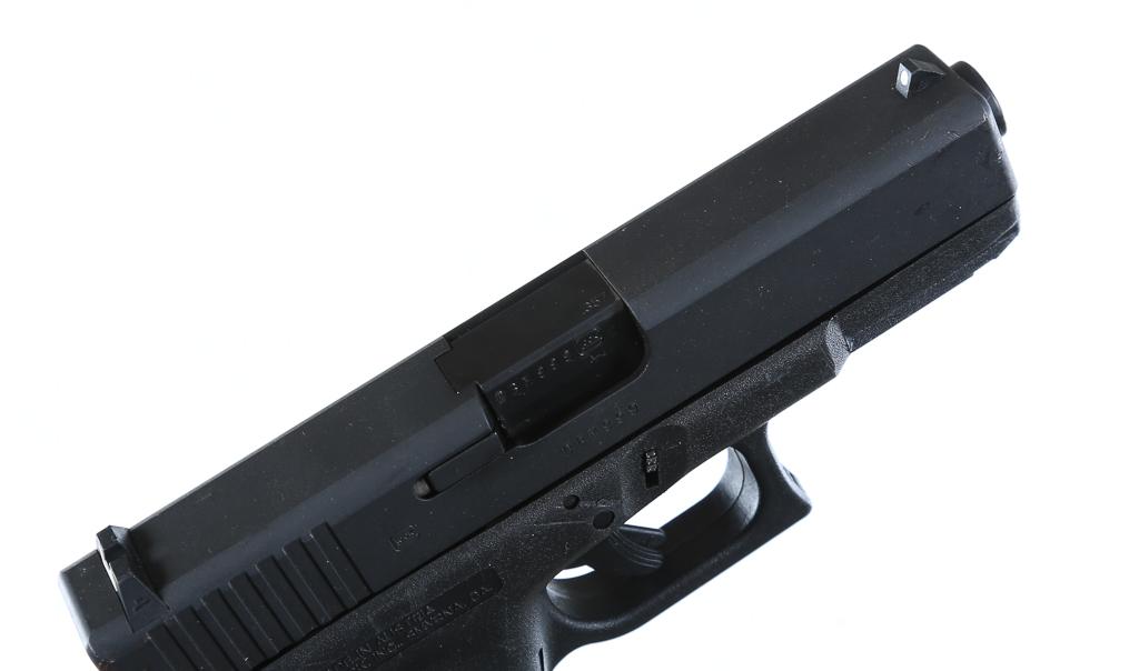 Glock 32 Pistol .357 sig