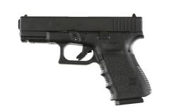 Glock 32 Pistol .357 sig