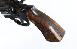 Smith & Wesson 17 Revolver .22lr