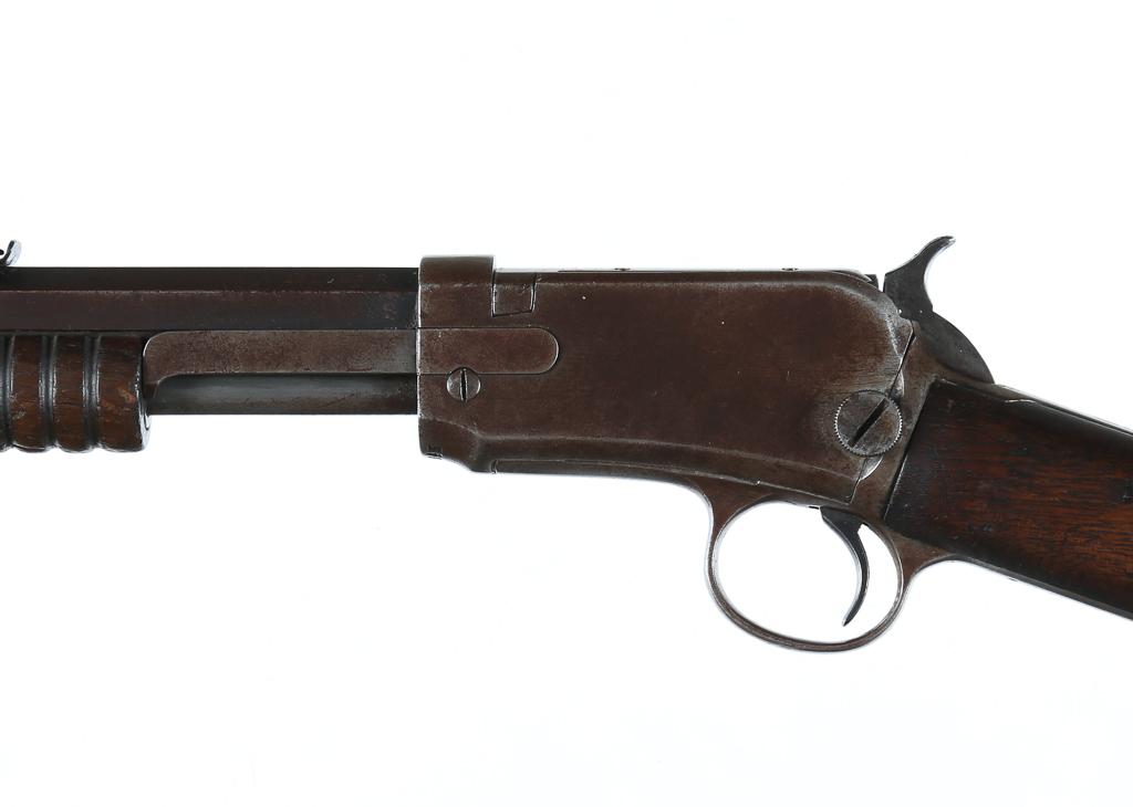 Winchester 1890 Slide Rifle .22lr