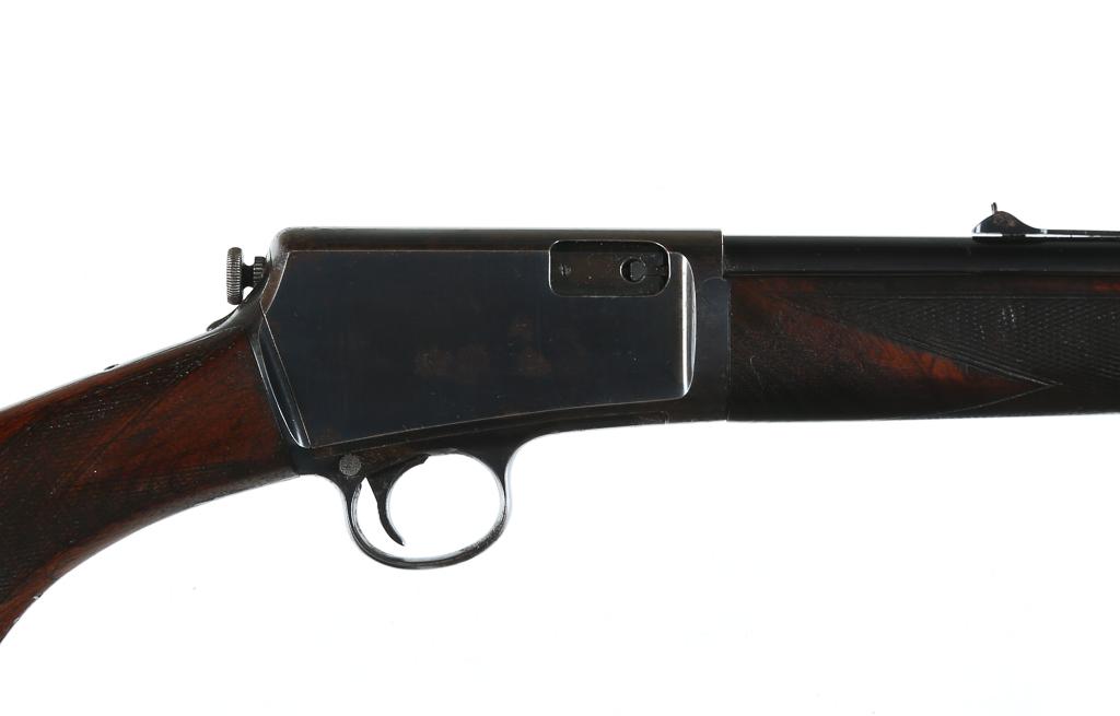 Winchester 1903 Semi Rifle .22 win