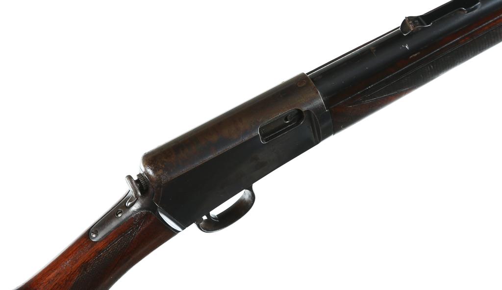 Winchester 1903 Semi Rifle .22 win