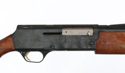 Browning A500 Semi Shotgun 12ga