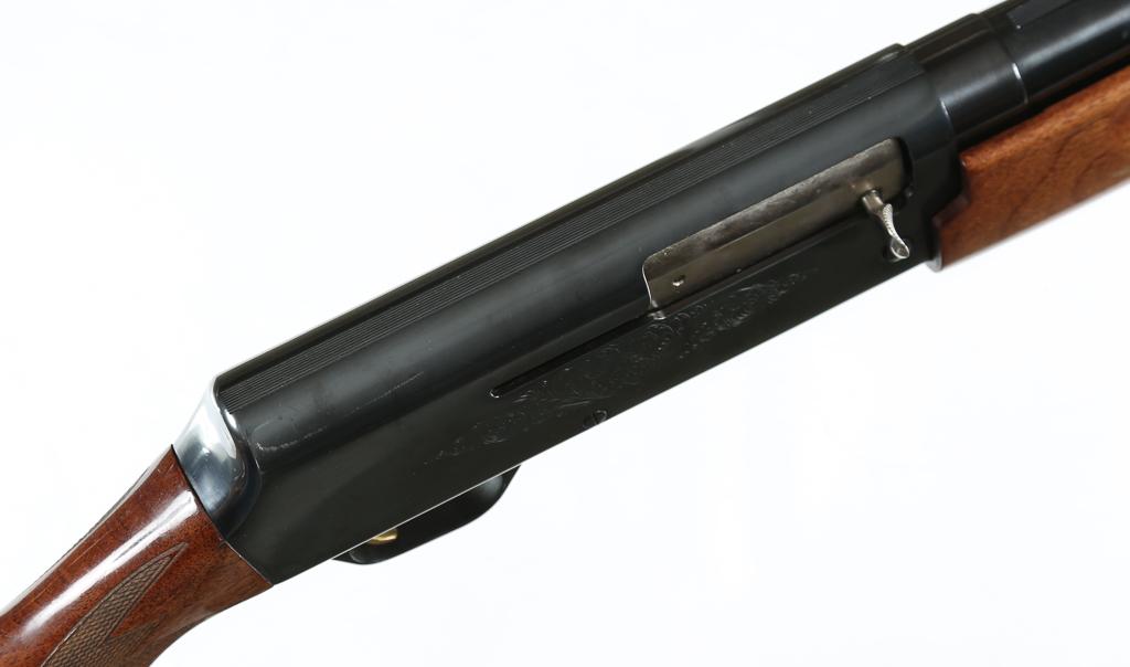 Browning A500 Semi Shotgun 12ga