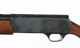 Browning A500 Semi Shotgun 12ga