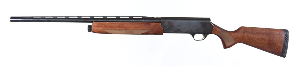 Browning A500 Semi Shotgun 12ga