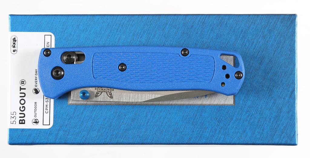 Benchmade Knife