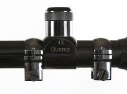 Burris Scope