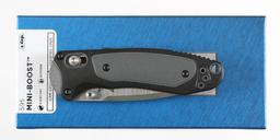 Benchmade Knife