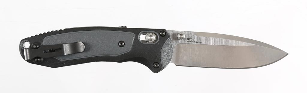 Benchmade Knife