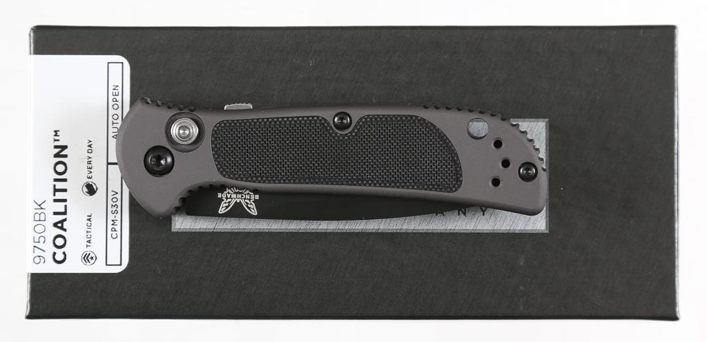 Benchmade Knife