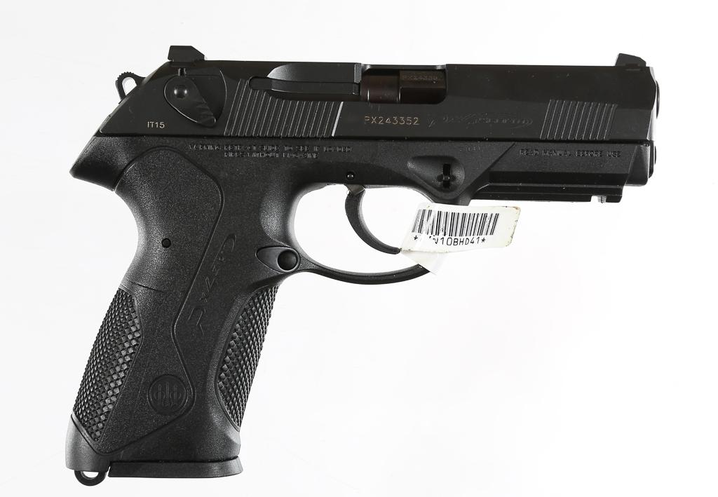 Beretta PX4 Storm Pistol 9mm