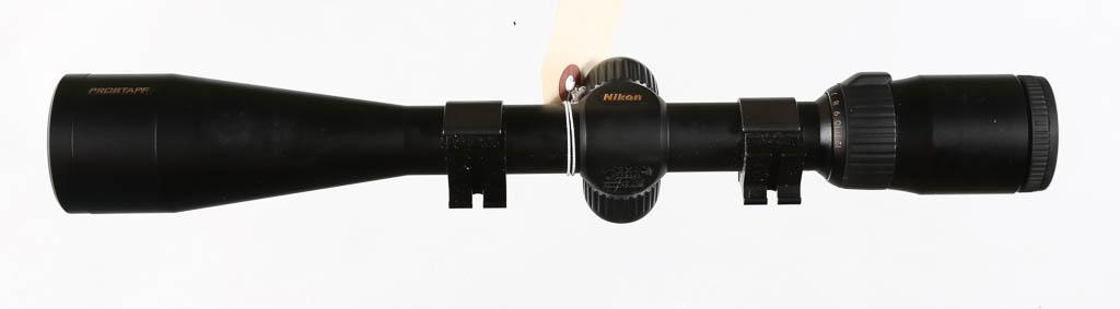 Nikon Scope