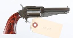 North American Arms  Revolver .22 mag