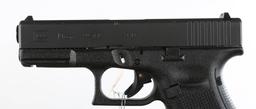 Glock 19 Pistol 9mm