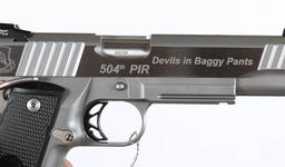 Para Ordnance 1911 Pistol .45 ACP