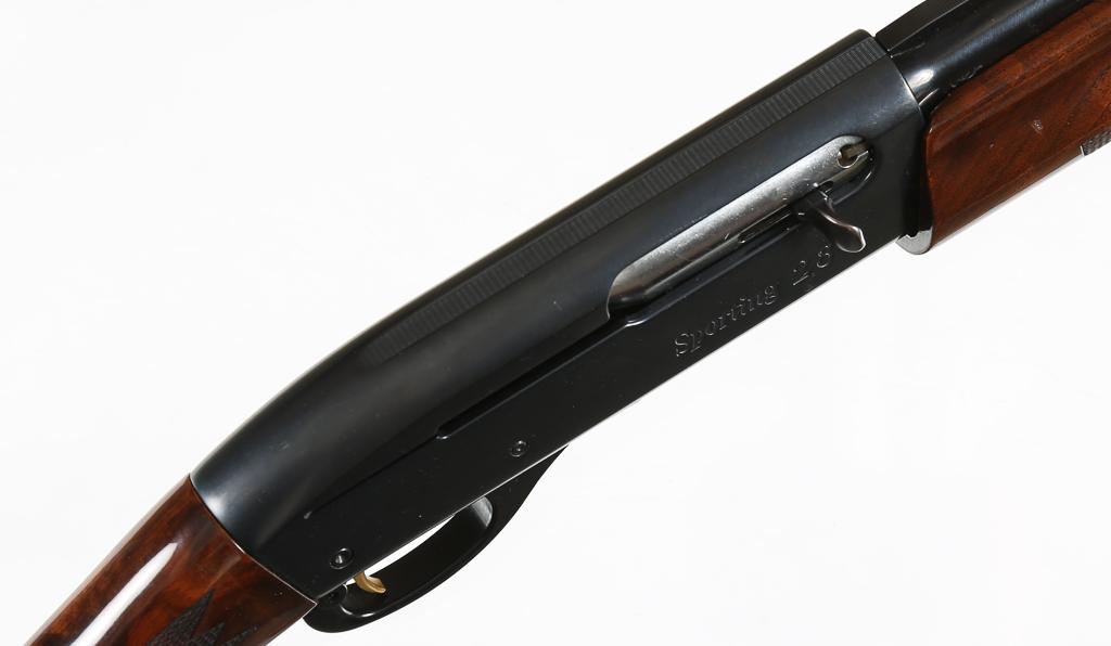 Remington 1100 Semi Shotgun 28ga