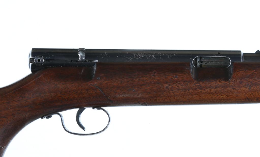 Winchester 74 Semi Rifle .22lr